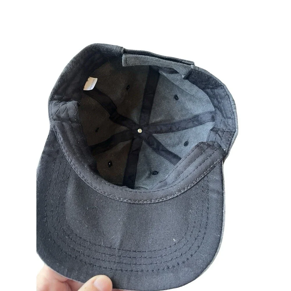 Unbranded classic black